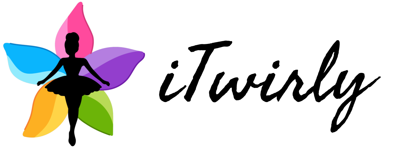 iTwirly