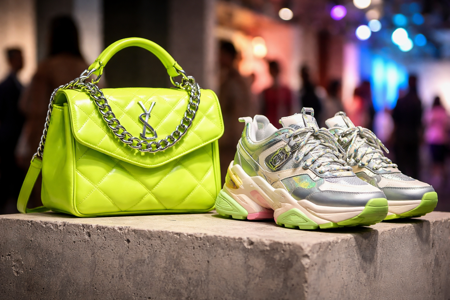 Accessories